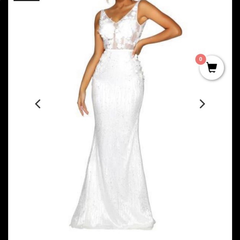 Portia & Scarlett Dress